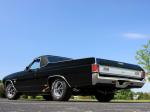 Chevrolet El Camino SS 1970 года
